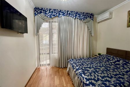 Стандартный Семейный 2-комнатный