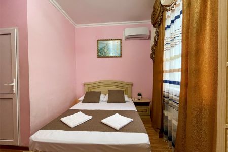 Стандартный Семейный 2-комнатный