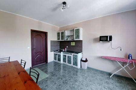 Стандартный 2-местный 1-комнатный