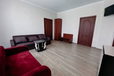 Стандартный 2-местный 1-комнатный