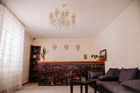 Стандартный 2-местный 1-комнатный