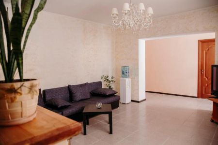 Стандартный 2-местный 1-комнатный