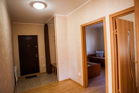 Дом 4-местный (Дом у реки «семейный»)