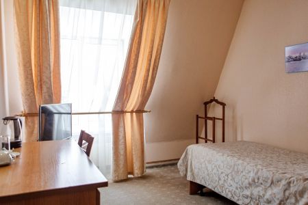 Стандарт 1-местный 1 категории Single