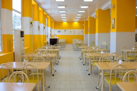 Стандартный 2-местный (корпус Бетта)