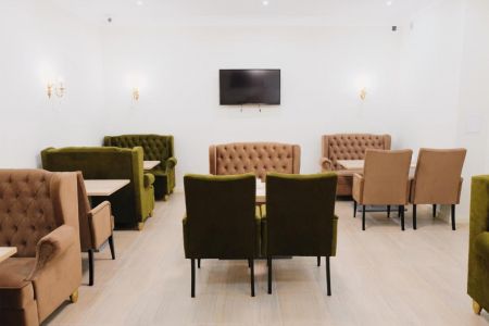 Люкс 3-местный