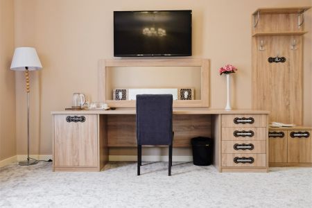 Люкс 3-местный