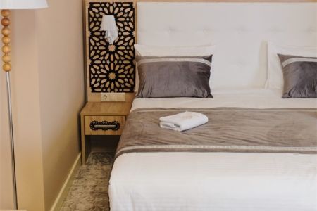 Стандартный 2-местный DBL