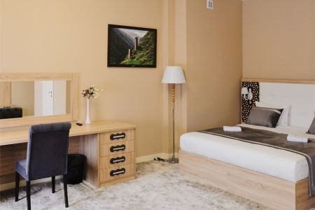 Люкс 3-местный