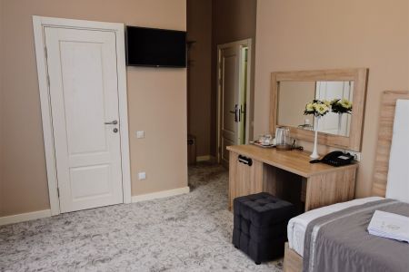 Люкс 3-местный