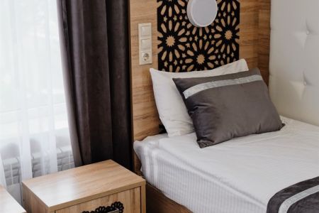 Люкс 3-местный