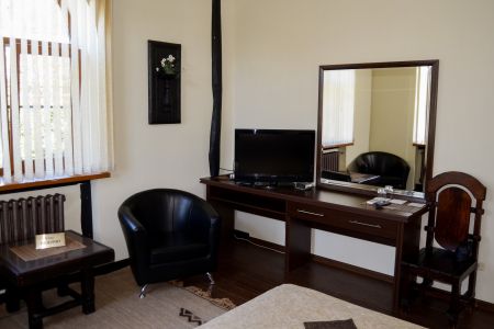 Люкс 2-местный