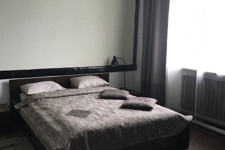 Люкс 2-местный