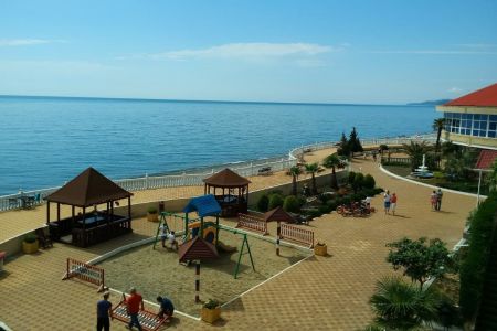 Внешний вид