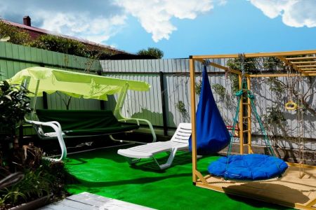 Внешний вид