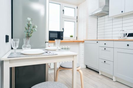 Апартаменты 2-местный