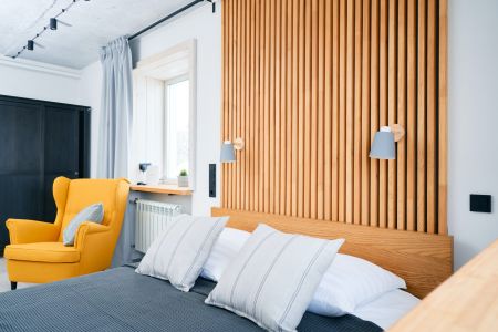 Апартаменты 2-местный