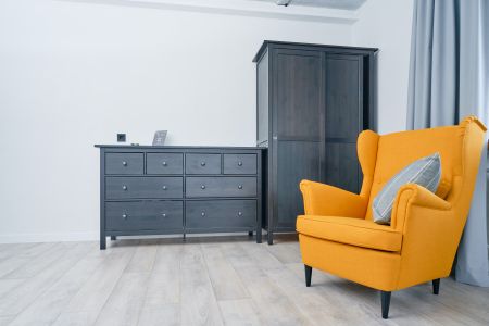 Апартаменты 2-местный