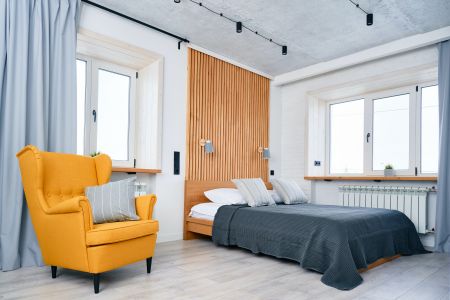 Апартаменты 2-местный