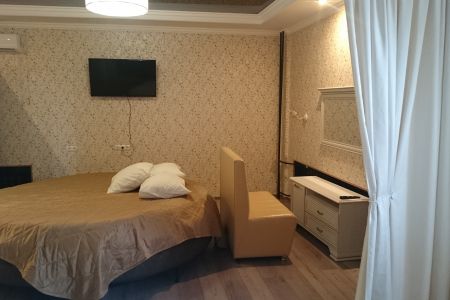 Люкс №4 (гл.корпус)