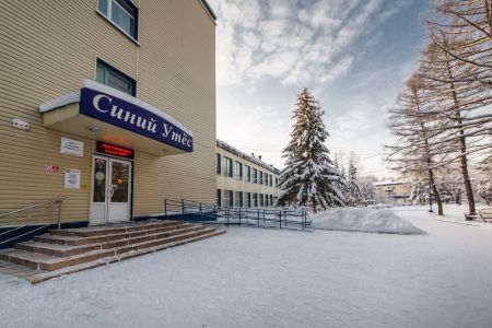 Внешний вид