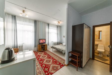 Люкс №4 (гл.корпус)