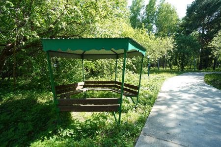 Внешний вид