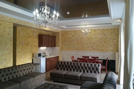 Люкс №4 (гл.корпус)