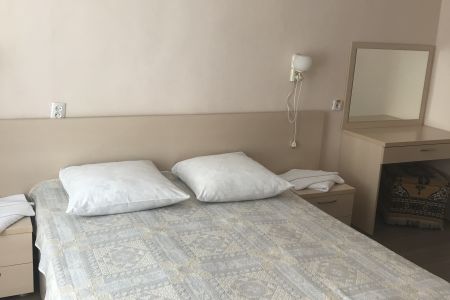 Люкс №4 (гл.корпус)