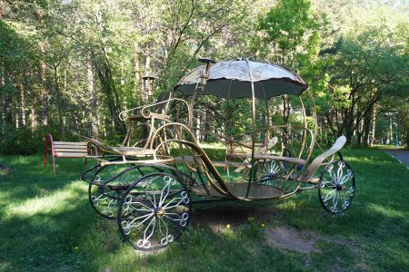 Внешний вид