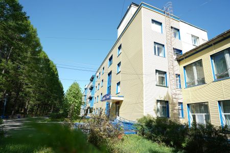 Внешний вид