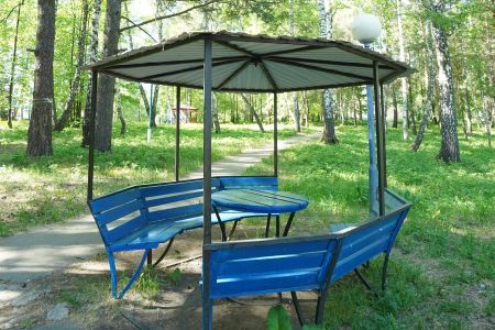 Внешний вид