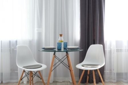 Апартаменты 2-местный