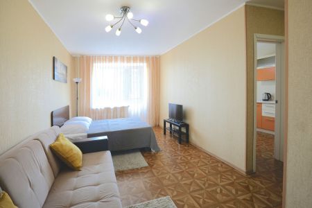 Апартаменты 2-местный