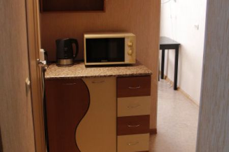 Апартаменты 2-местный