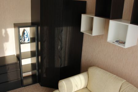 Апартаменты 2-местный