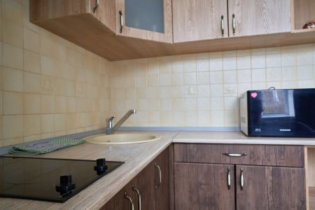 Апартаменты 2-местный