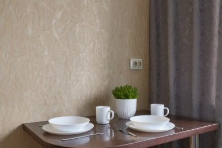 Апартаменты 2-местный