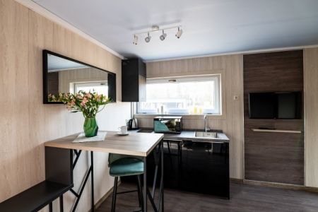 Таунхаус 2-местный «Studio»