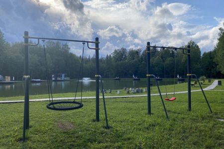 Таунхаус 2-местный «Studio»