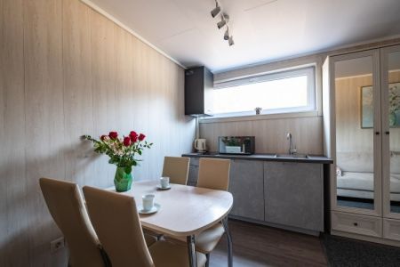 Таунхаус 2-местный «Studio»