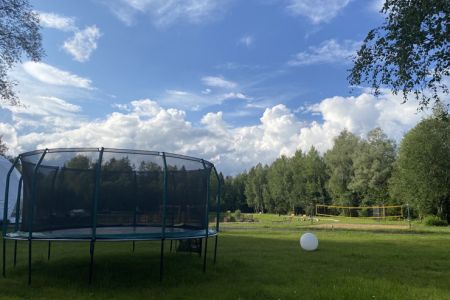 Таунхаус 2-местный «Studio»