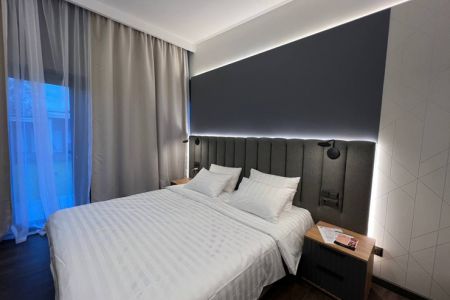 Таунхаус 2-местный «Studio»