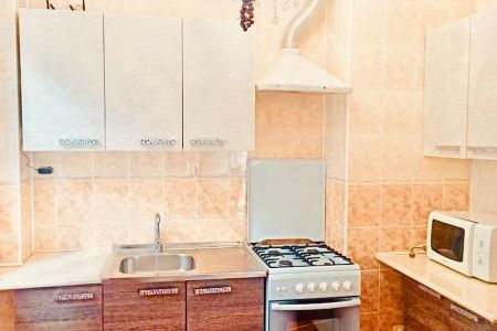 Коттедж 10-местный 6-комнатный