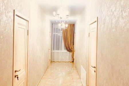 Комфорт 3-местный 1-комнатный