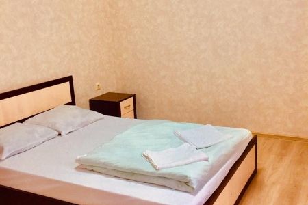 Комфорт 3-местный 1-комнатный