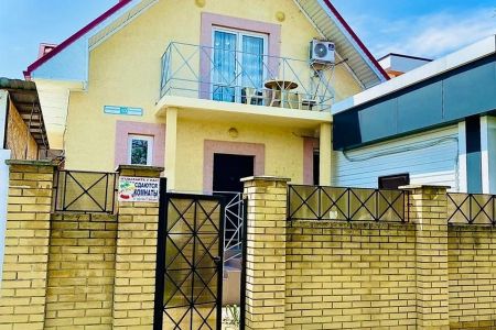 Комфорт 3-местный 1-комнатный