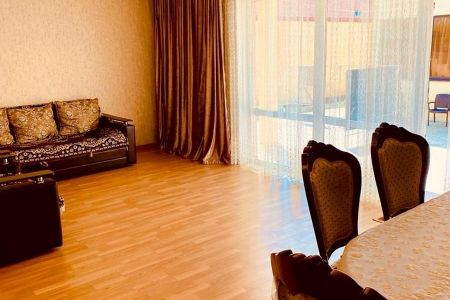 Комфорт 3-местный 1-комнатный