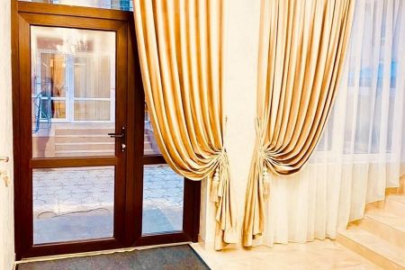 Комфорт 3-местный 1-комнатный