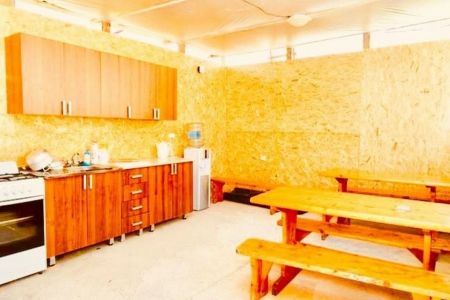 Комфорт 3-местный 1-комнатный